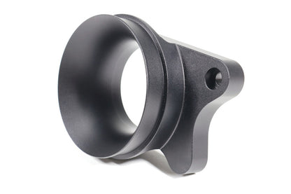 Perrin Performance Perrin 2022+ Subaru WRX Black 3in Turbo Inlet Hose w/ Nozzle (Short) PSP-INT-426BK PSP-INT-426BK User 1