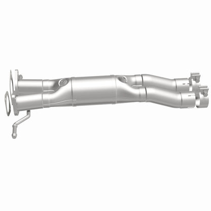 Magnaflow 2010 Ford Taurus 3.5L Direct Fit Converter 557020 557020 360 Degree Image Set