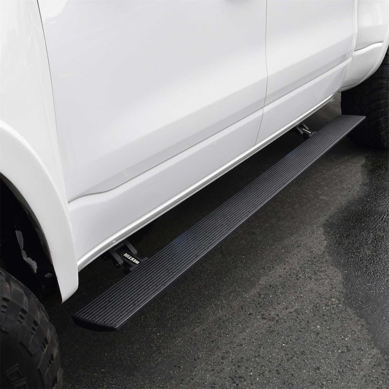 Westin Pro-e Running Boards 19-  Ram 1500 Crew Cab 29-24085 29-24085 Photo - Mounted