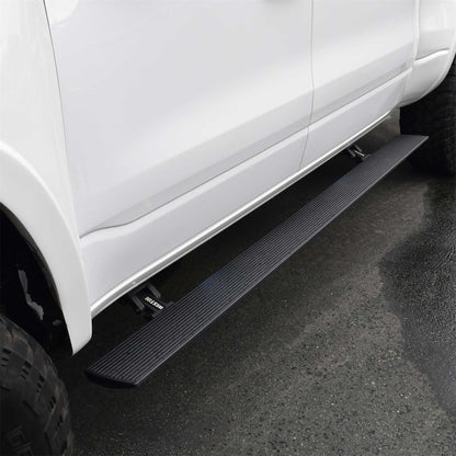 Westin Pro-e Running Boards 19-  Ram 1500 Crew Cab 29-24085 29-24085 Photo - Mounted