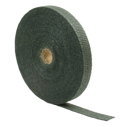 DEI Exhaust Wrap 1in x 100ft - Black 10118 10118 Photo - Primary