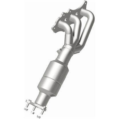 MagnaFlow Toyota OEM Grade Federal / EPA Compliant Manifold Catalytic Converter 51228 Photo - out of package