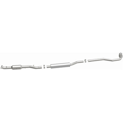 MagnaFlow Mitsubishi Outlander California Grade CARB Compliant Direct-Fit Catalytic Converter 5451175 Photo - out of package