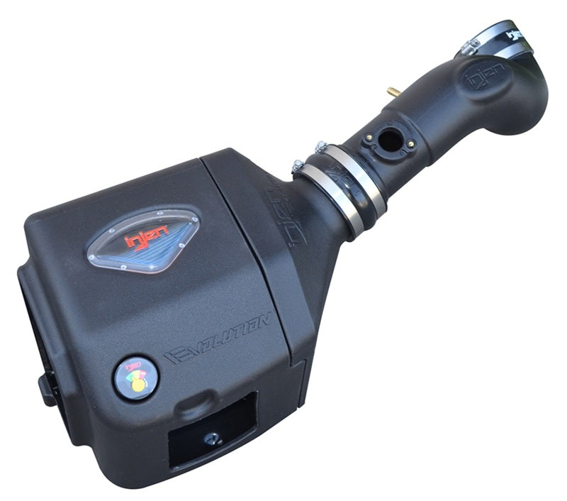 Injen Evolution Air Intake 09-14 Cadillac Escalade EVS/EXT V8 6.2L EVO7102 Photo - Primary