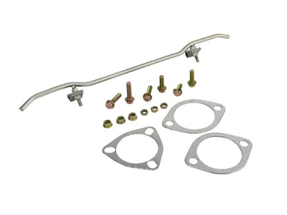 Skunk2 Racing Skunk2 MegaPower RR 17-20 Honda Civic Si Sedan Exhaust System 413-05-6060 413-05-6060 Photo - Unmounted
