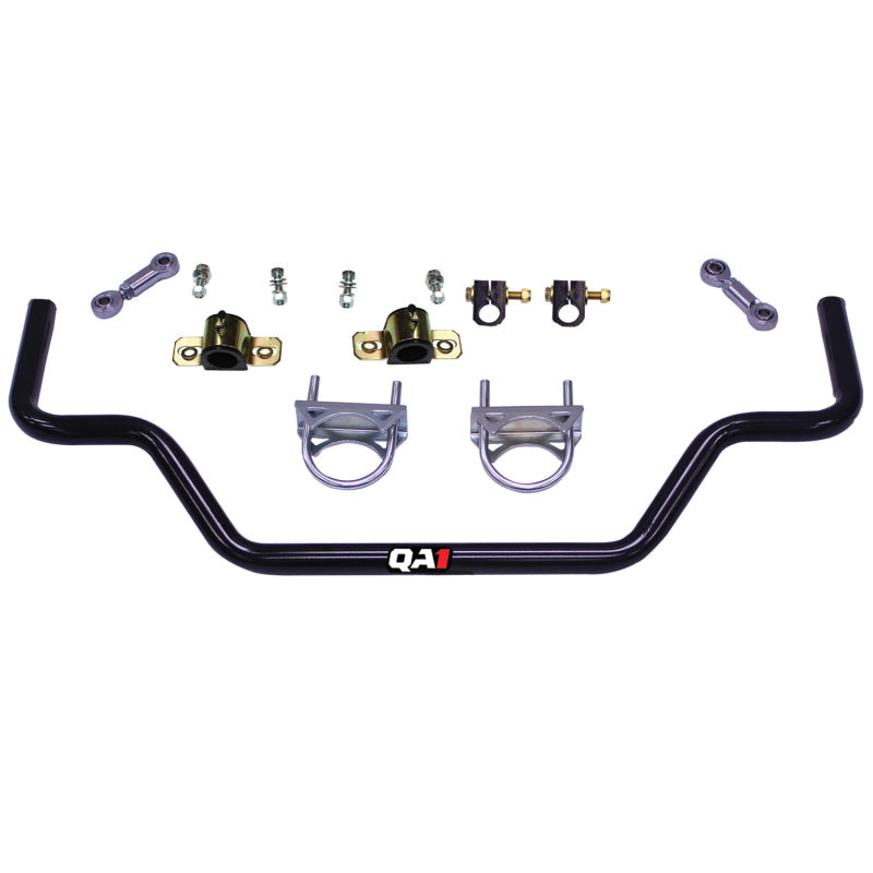 QA1 Precision Products Sway Bar Kit Rear 7/8in 67-69 GM F-Body 52827 52827 Photo - Primary