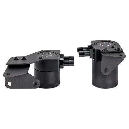Mishimoto 07-09 Nissan 350Z PCV-Side Catch Can Kit MMBCC-350Z-07PBE MMBCC-350Z-07PBE User 1