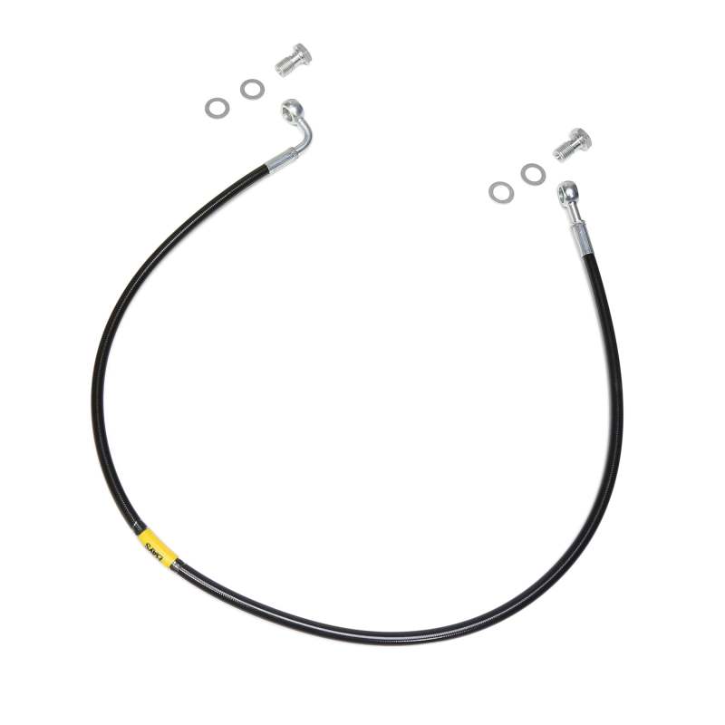 Chase Bays Clutch Line - Toyota AE86 Corolla GTS or BEAMS CB-AE86-GTSCLUTCH Photo - Primary