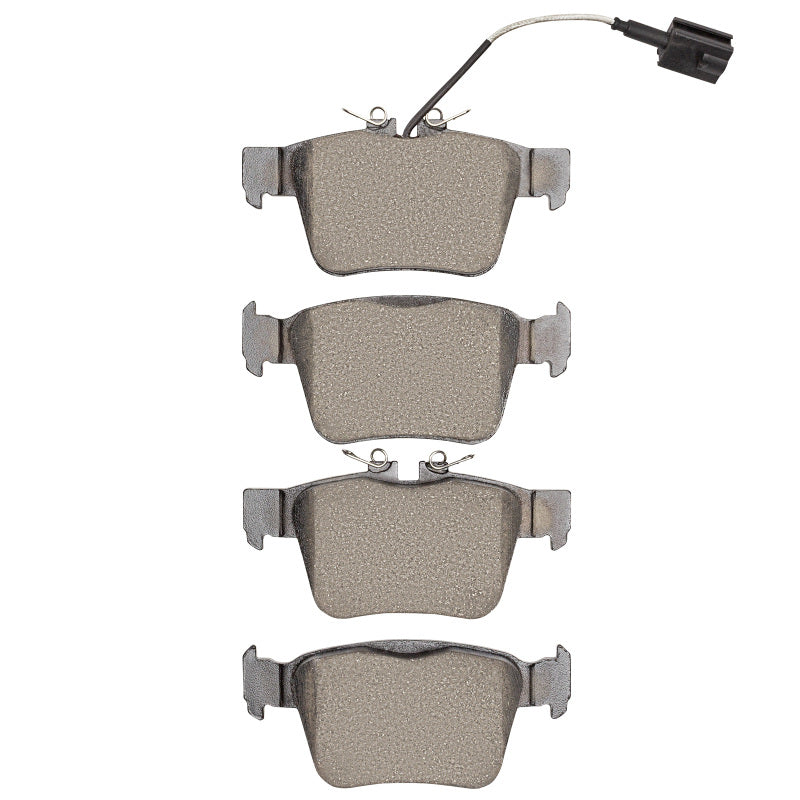 R1 Concepts RNC Ceramic Brake Pads Brakes, Rotors & Pads Brake Pads - OE main image