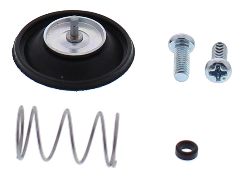 All Balls Racing 00-07 Honda XR650R Air Cut Off Valve Rebuild Kit 46-4003 46-4003 Photo - Primary