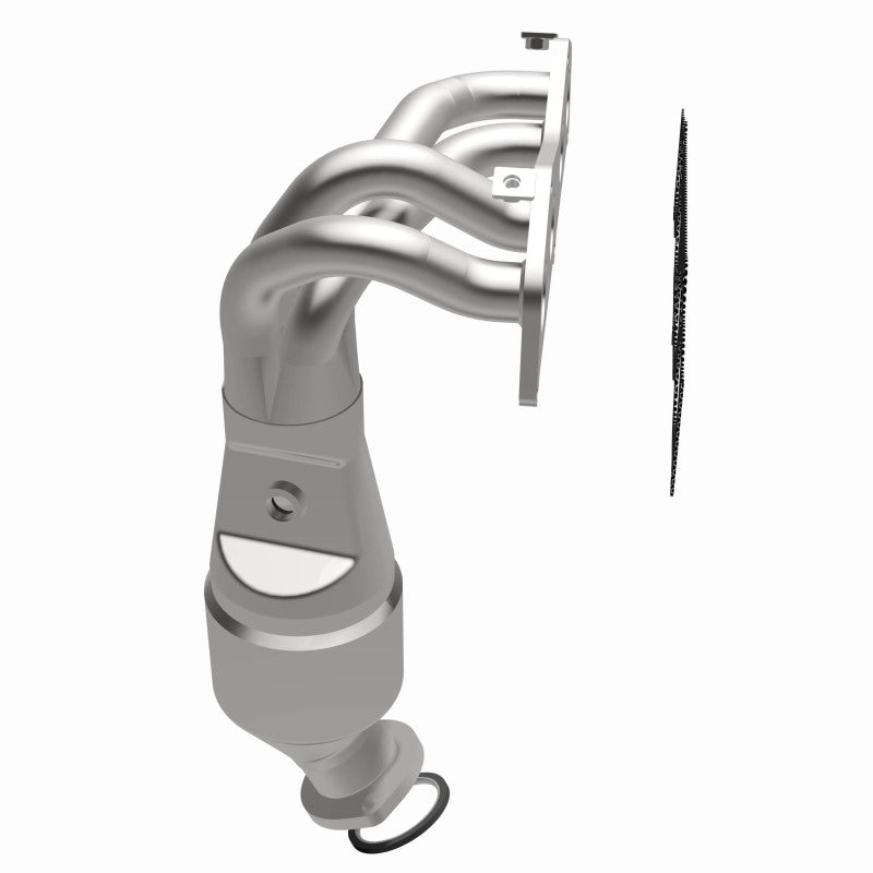 MagnaFlow Toyota HM Grade Federal / EPA Compliant Manifold Catalytic Converter 50803 360 Degree Image Set