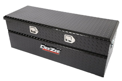 Dee Zee Deezee Universal Tool Box - Red Chest Black BT 46In DZ8546B DZ8546B Photo - Unmounted