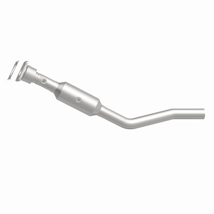 Magnaflow 08-14 Dodge Avenger 2.4L Direct Fit Cat Converter 5661192 5661192 360 Degree Image Set