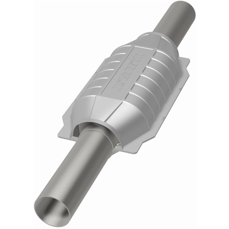 MagnaFlow Standard Grade Federal / EPA Compliant Direct-Fit Catalytic Converter 23467 Photo - out of package
