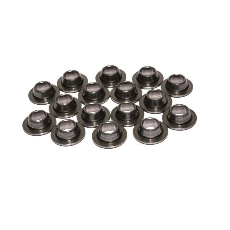 Comp Cams RETAINERS, TOOL STEEL 10DEG FOR 26120 1795-16 Photo - Primary