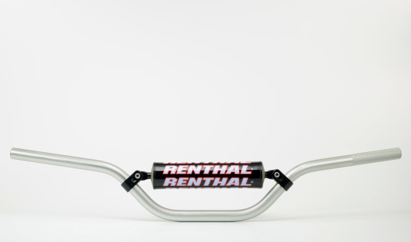 Renthal Rent 7/8 Hbar Pad Crf150 Sil 784-03-SI-03-219 784-03-SI-03-219 User 1