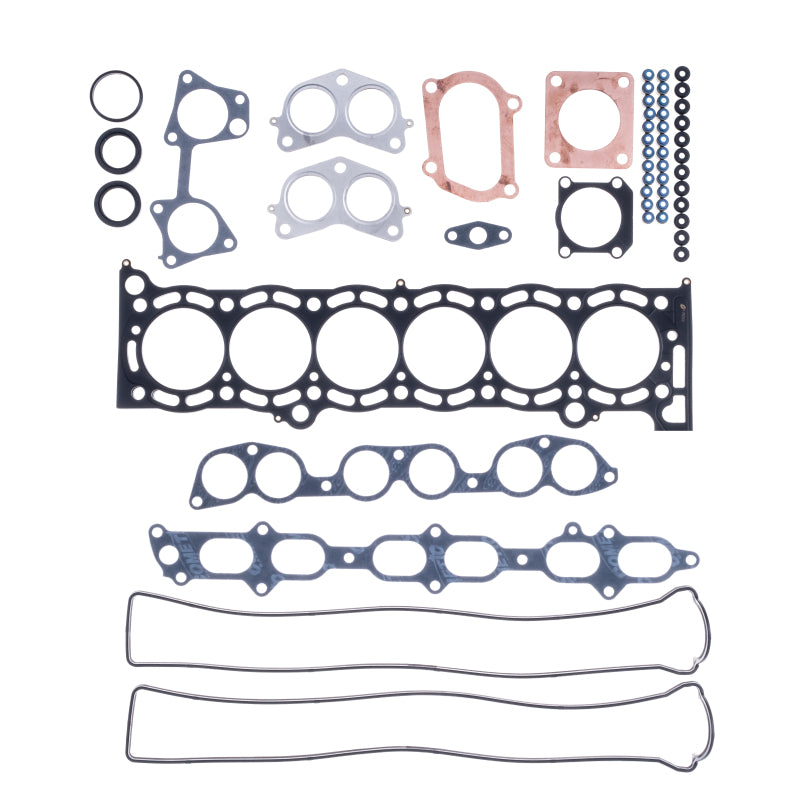Cometic Gasket Cometic Toyota 7M-GE/7M-GTE Top End Gasket Kit - Without Cylinder Head Gasket PRO2020T-NHG PRO2020T-NHG Photo - Primary