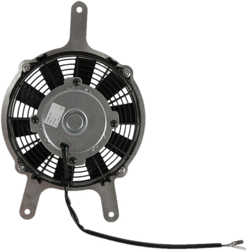 All Balls Racing 06-13 Kawasaki KVF650 I Brute Force Cooling Fan 70-1008 70-1008 Photo - Primary