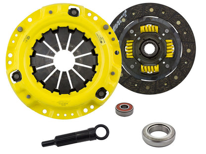 ACT Hd/Perf Street Sprung TK1-HDSS Photo - Primary