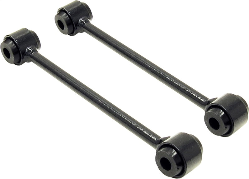 RockJock TJ/LJ Sway Bar Extended Links Rear Pair CE-9142 CE-9142 Photo - Primary