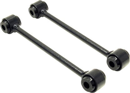 RockJock TJ/LJ Sway Bar Extended Links Rear Pair CE-9142 CE-9142 Photo - Primary