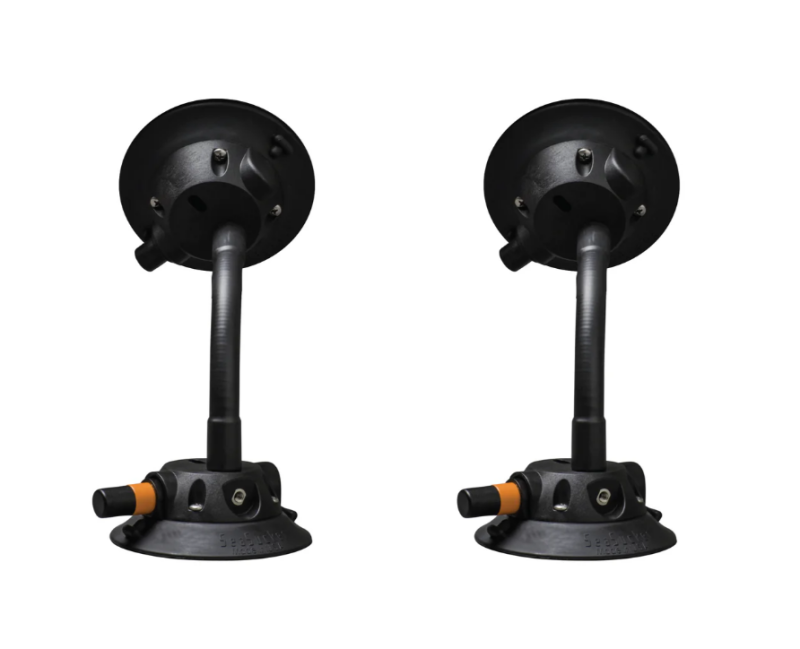 SeaSucker Solar Flex Mount MK1151 MK1151 User 1