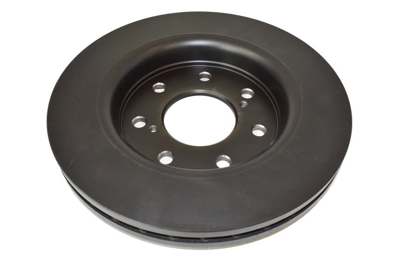 DBA 10-11 Ford F-150 7 Lug 4WD Rear 4000 Series Standard Rotor 42793 42793 Photo - out of package