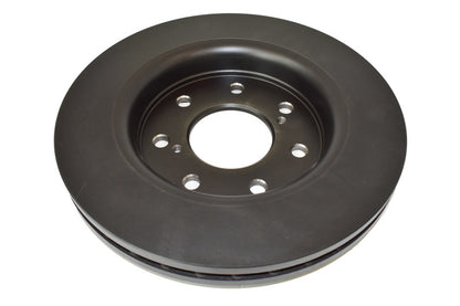 DBA 10-11 Ford F-150 7 Lug 4WD Rear 4000 Series Standard Rotor 42793 42793 Photo - out of package
