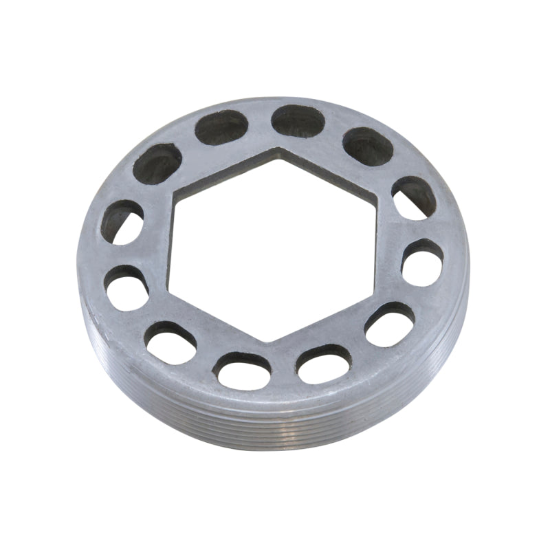 Yukon Gear & Axle Yukon Gear Diff Carrier Side Bearing Screw Adjuster For Chrysler 7.25in and 8.25in YSPSA-002 YSPSA-002 Photo - Primary