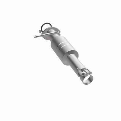 MagnaFlow Toyota Highlander California Grade CARB Compliant Direct-Fit Catalytic Converter 5592207 360 Degree Image Set