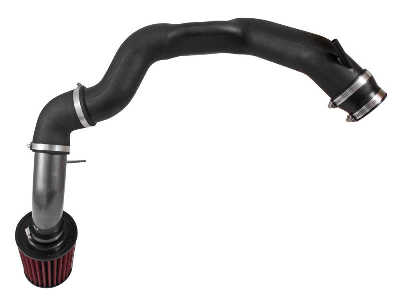 AEM Induction AEM 2015 Mitsubishi Lancer 2.0/2.4L - Cold Air Intake System 21-778C 21-778C Photo - lifestyle view