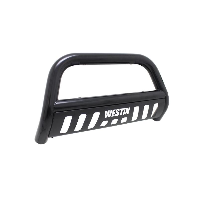 Westin 2007-2013 Chevy Silverado 1500 E-Series Bull Bar - Black 31-5275 31-5275 Photo - Primary
