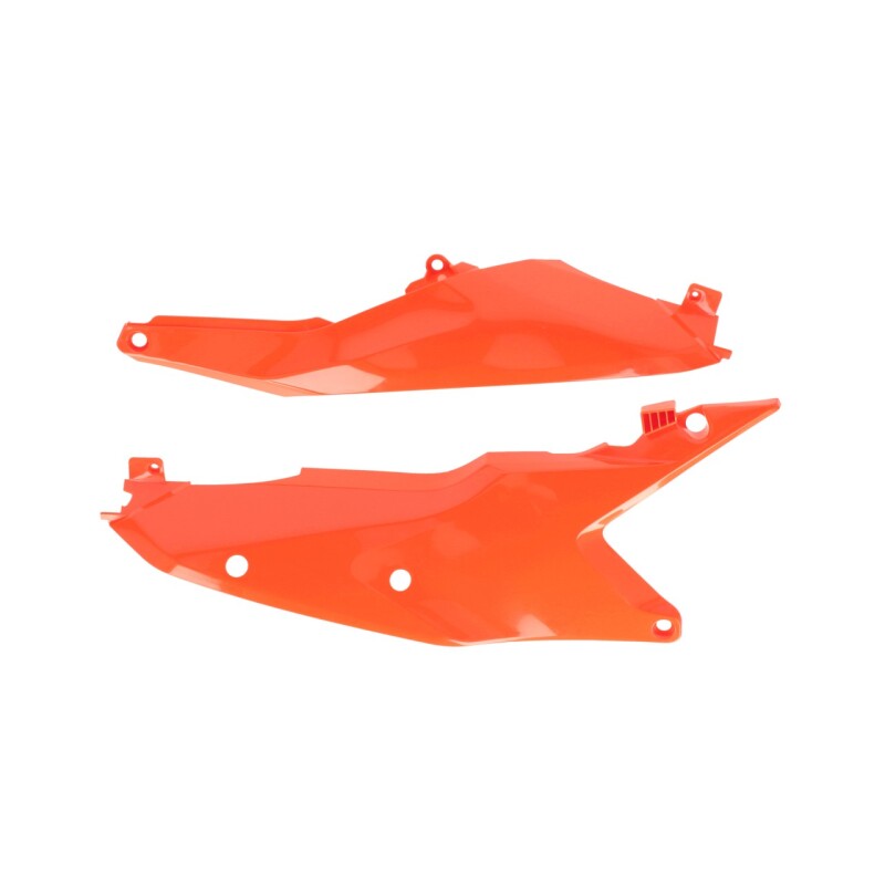 Acerbis ACB Side Panels Body Plastics main image
