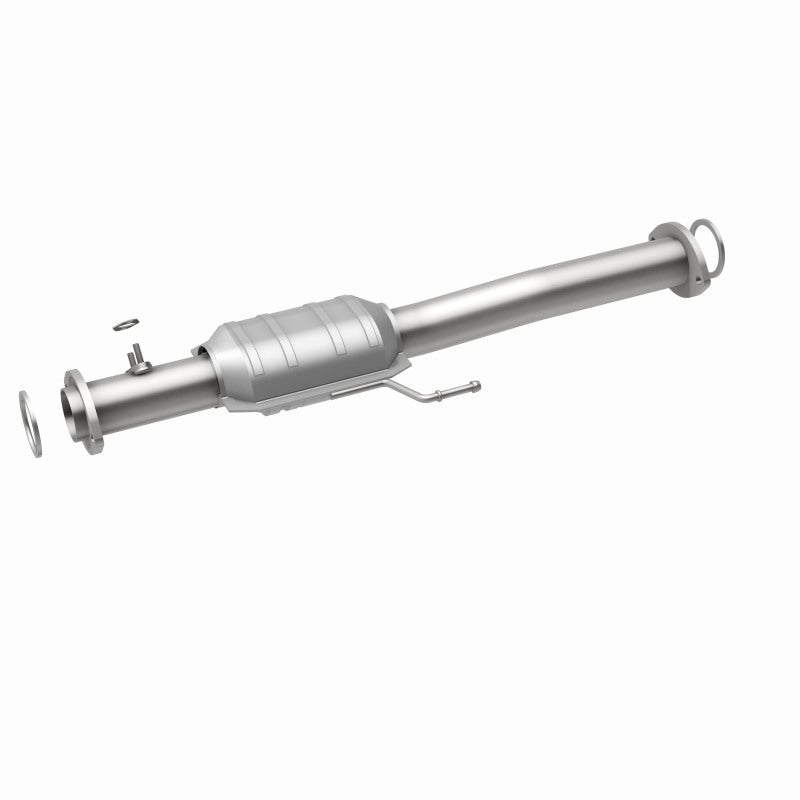 MagnaFlow Toyota 4Runner OEM Grade Federal / EPA Compliant Direct-Fit Catalytic Converter 49579 360 Degree Image Set