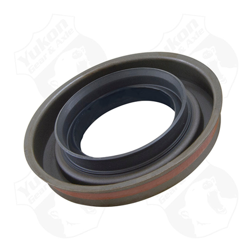 Yukon Gear & Axle Yukon Gear Nissan Titan Pinion Seal / Front Diff YMSN1001 YMSN1001 Photo - Primary