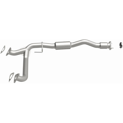 MagnaFlow California Grade CARB Compliant Direct-Fit Catalytic Converter 5592612 Photo - out of package