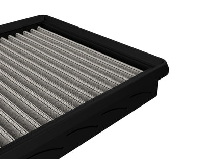 aFe OE High Performance Replacement Air Filter Buick Allure All 2005-2007 31-10059 Photo - Unmounted