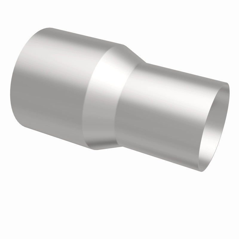 Magnaflow 3in-4in Stainless Steel Transition 7in Long 10764 10764 360 Degree Image Set