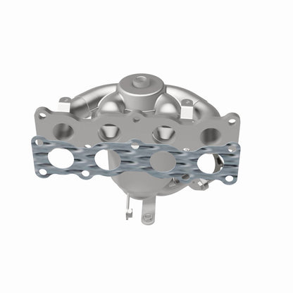 MagnaFlow Hyundai Sonata OEM Grade Federal / EPA Compliant Manifold Catalytic Converter 52777 360 Degree Image Set