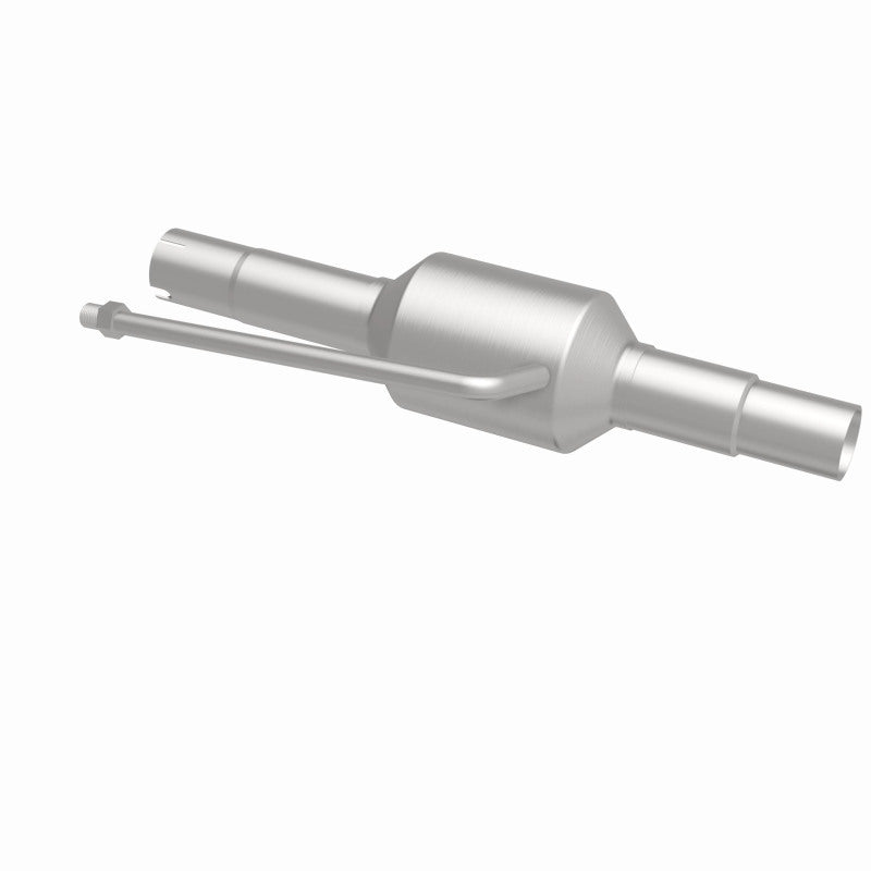 MagnaFlow Dodge California Grade CARB Compliant Direct-Fit Catalytic Converter 4451212 360 Degree Image Set