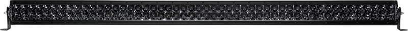 Rigid Industries E Series Midnight Edition - Spot 150213BLK Photo - Primary