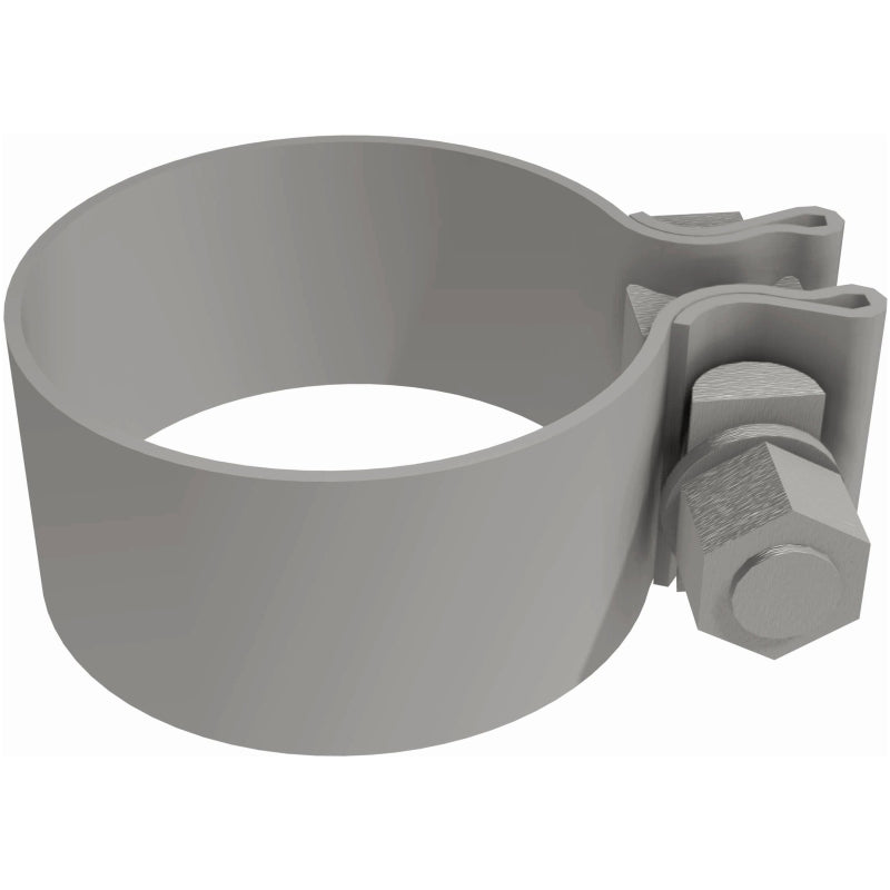 MagnaFlow Torca® Stainless Steel Band Clamp 10161 Photo - out of package