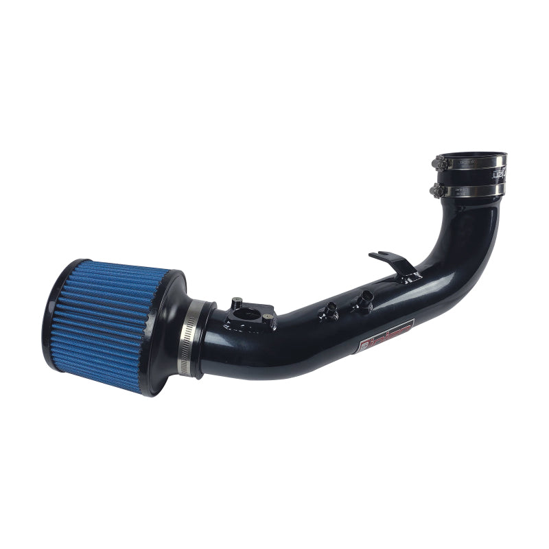 Injen 01-03 Lexus GS430/LS430/SC430 V8 4.3L Black IS Short Ram Cold Air Intake IS2095BLK IS2095BLK Photo - Primary
