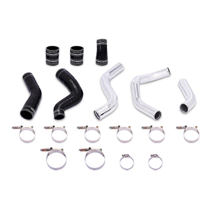 Mishimoto Ford F-150 3.5L EcoBoost Hot-Side Intercooler Pipe Kit, 2011-2014 MMICP-F150-11HP Photo - Primary