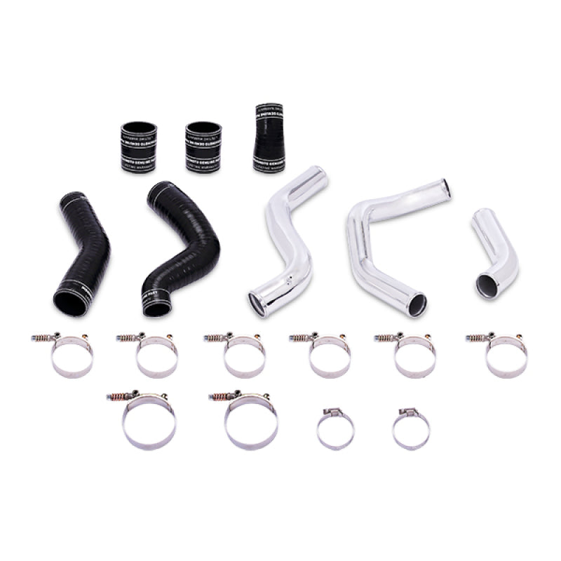 Mishimoto Ford F-150 3.5L EcoBoost Hot-Side Intercooler Pipe Kit, 2011-2014 MMICP-F150-11HP Photo - Primary