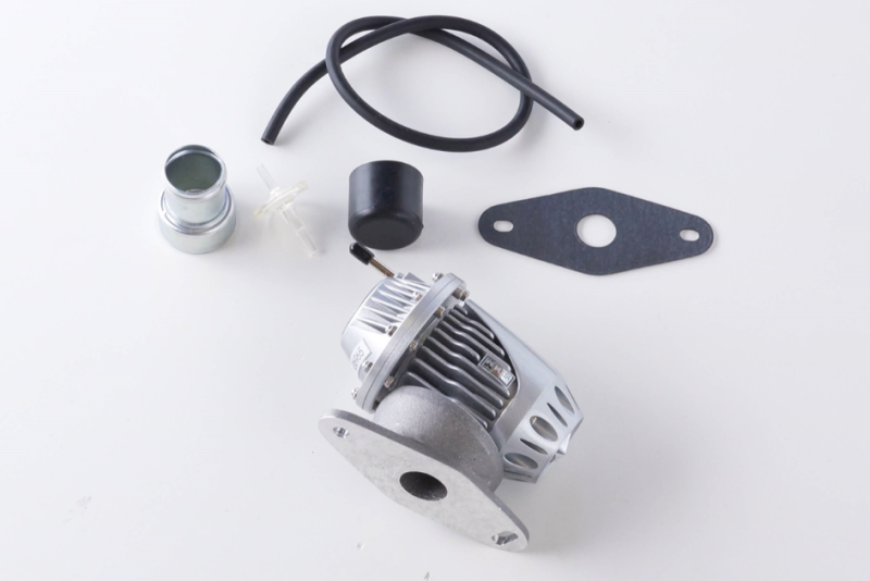 HKS 07-09 Mazdaspeed 3/CX-7 SSQV4 BOV Kit 71008-AZ008 71008-AZ008 User 1