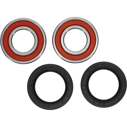 Pivot Works CF-Moto Wheel Bearing Kit Premium Bearings 25-1697-P 25-1697-P Photo - Primary