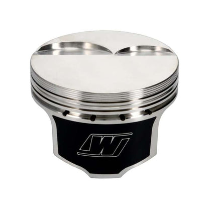 Wiseco Chevy LS1/LS2 RED Series Piston Set 3790in Bore 1299in Compression Height - Set of 8 RED0053X379 RED0053X379 Photo - out of package