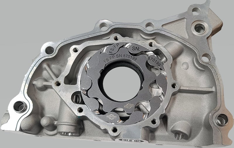 Boundary 93-06 Ford/Mazda FS/FP 1.8L-2.0L I4 Oil Pump Assembly FSFP-S2 FSFP-S2 User 1
