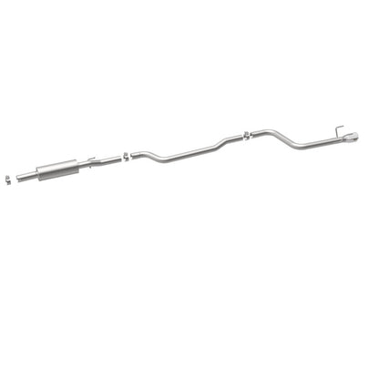 MagnaFlow Chevrolet Cruze Street Series Cat-Back Performance Exhaust System 19269 360 Degree Image Set